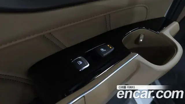 Kia Sorento 2024 — Şəkil 19/20