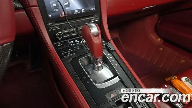 Porsche 718 Boxster 2019 — Şəkil 18/31