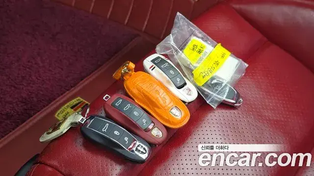Porsche 718 Boxster 2019 — Şəkil 4/31