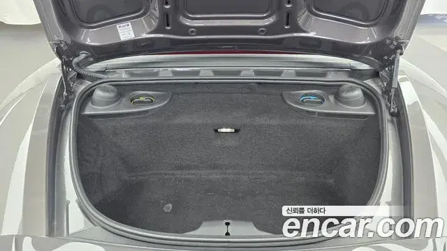 Porsche 718 Boxster 2019 — Şəkil 8/31