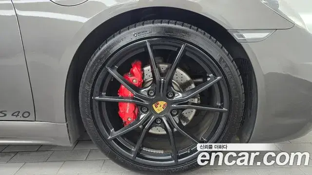 Porsche 718 Boxster 2019 — Şəkil 31/31