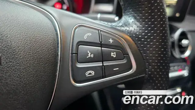 Mercedes-Benz C-Class 2018 — ფოტო 5/34