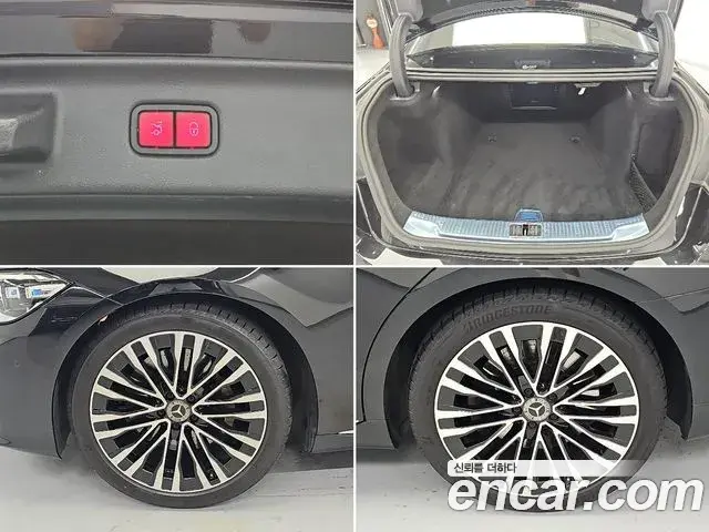 Mercedes-Benz S-Class 2021 — Şəkil 6/19