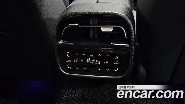 Mercedes-Benz E-Class 2026 — Photo 38/38