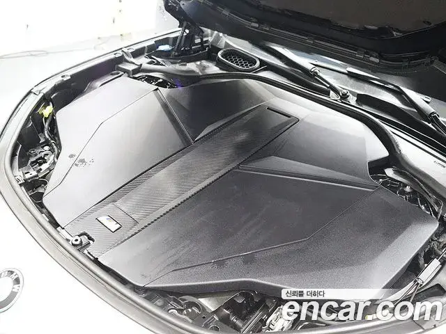 BMW i7 2023 — Photo 2/20
