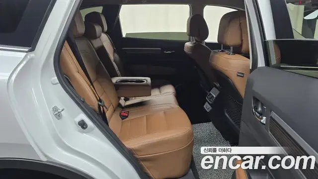 Renault Samsung QM6 2022 — Şəkil 19/34
