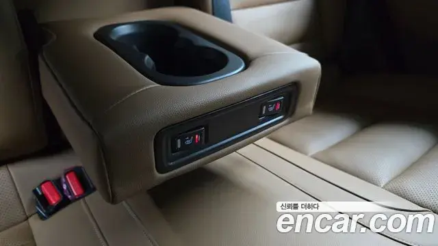 Renault Samsung QM6 2022 — Şəkil 14/34