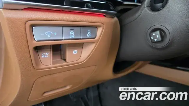 Genesis G80 2023 — Şəkil 26/38