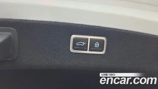 Genesis G80 2023 — Şəkil 17/38
