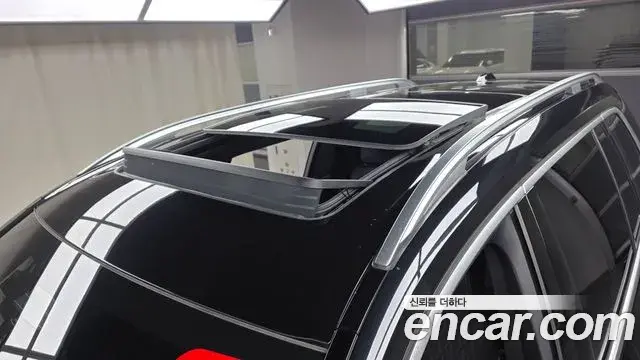 BMW X7 2024 — Photo 26/36