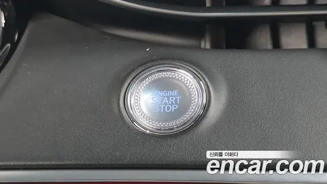 Genesis GV70 2021 — Photo 5/33