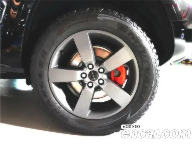 Land Rover Defender 2026 — Photo 5/5
