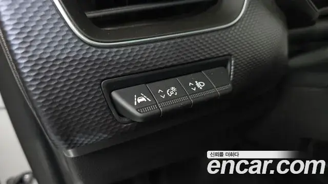 Renault Samsung XM3 2020 — Фото 14/20