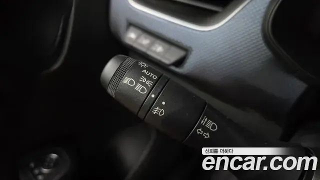 Renault Samsung XM3 2020 — Фото 20/20