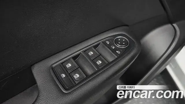 Renault Samsung XM3 2020 — ფოტო 11/30