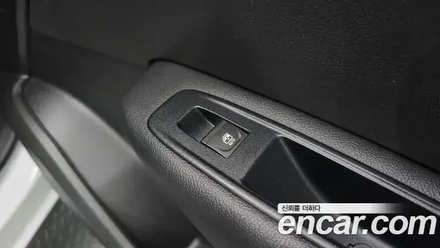 Renault Samsung XM3 2020 — ფოტო 10/30