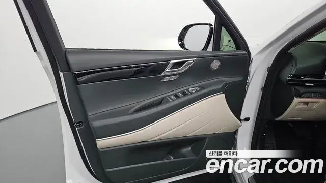 Genesis GV80 2026 — Photo 23/31