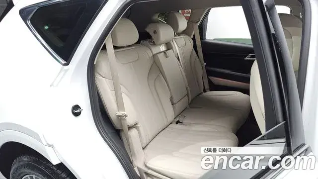 Genesis GV80 2026 — Photo 8/31