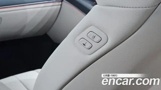 Genesis GV80 2026 — Photo 13/31