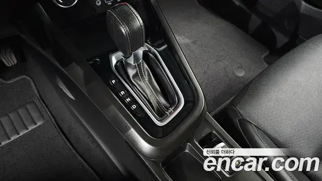 Renault Samsung XM3 2021 — Фото 9/20