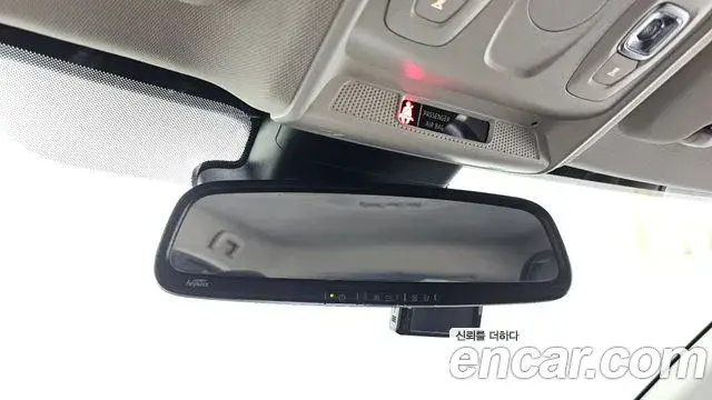 Renault Samsung XM3 2021 — Фото 19/20