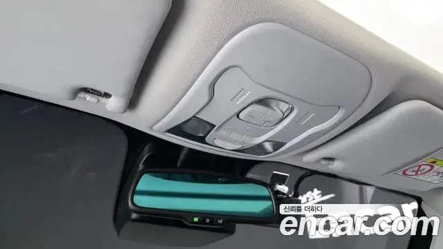 Jeep Renegade 2021 — Фото 20/20