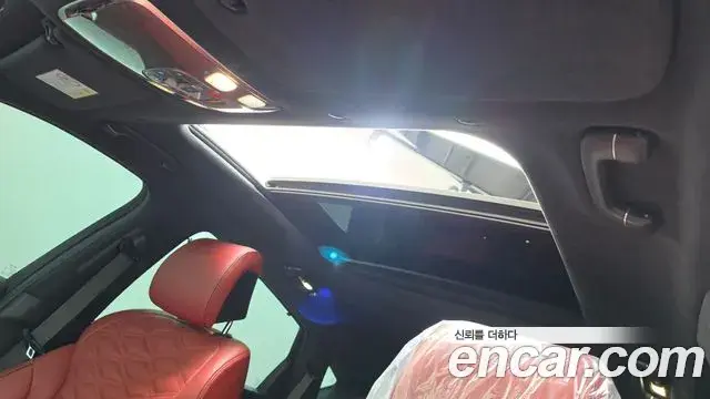 Genesis GV80 Coupe 2024 — ფოტო 12/41