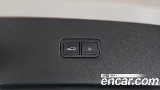 Genesis GV80 Coupe 2024 — ფოტო 2/41