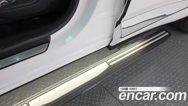 Genesis GV80 Coupe 2024 — ფოტო 8/41