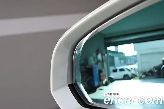 Volvo S90 2021 — ფოტო 5/20