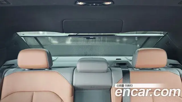 BMW 5 Series 2024 — Şəkil 24/37