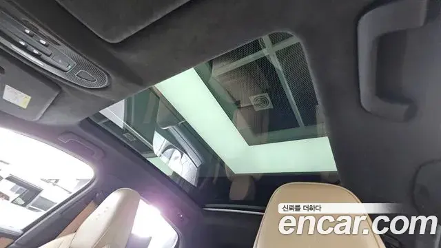 Porsche Cayenne 2025 — Şəkil 7/20