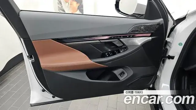 BMW 5 Series 2026 — Photo 22/35