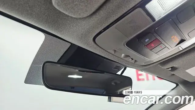 Hyundai Sonata 2022 — Фото 20/20