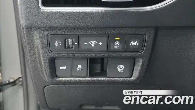 Hyundai Sonata 2022 — Фото 14/20