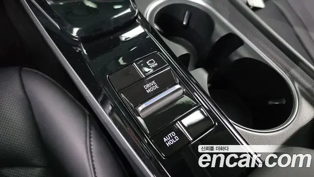 Hyundai Sonata 2022 — Фото 20/20