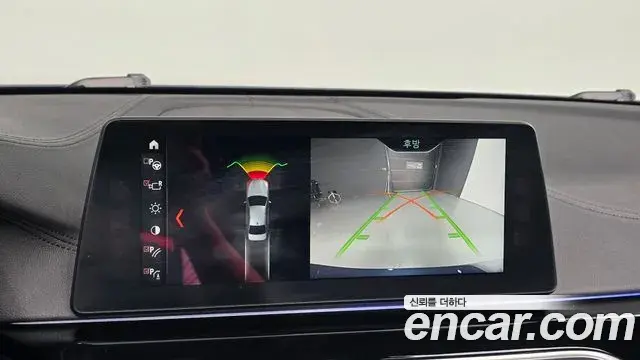 BMW 5 Series 2018 — Фото 17/20