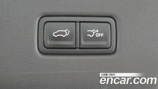 Kia Carnival 2025 — ფოტო 6/35