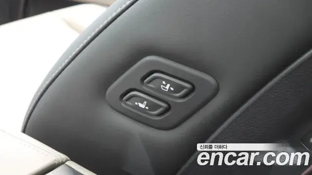 Kia Carnival 2025 — ფოტო 17/35