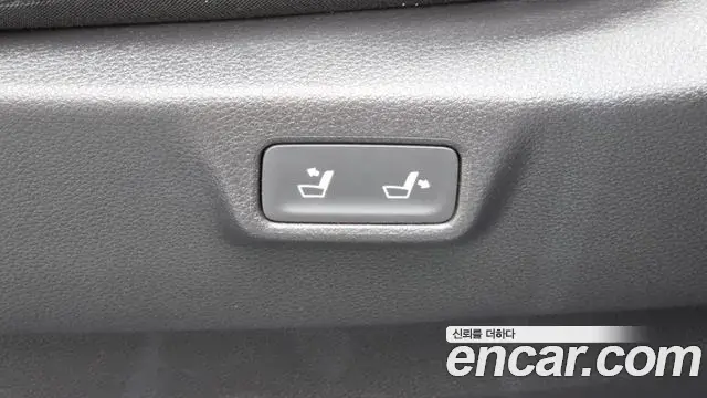 Kia Carnival 2025 — ფოტო 5/35