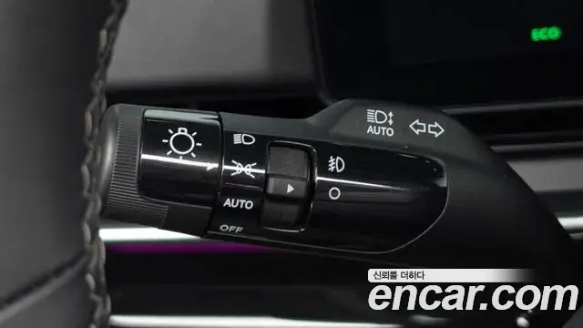 Kia Carnival 2025 — ფოტო 25/35
