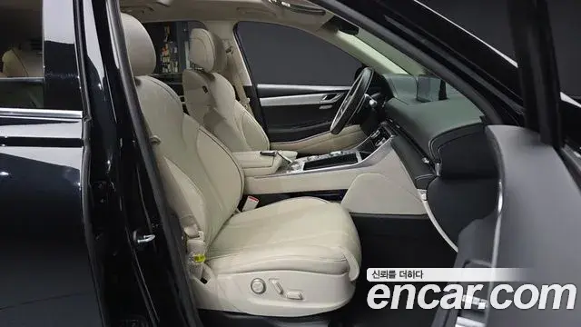 Genesis GV80 2023 — Photo 6/20