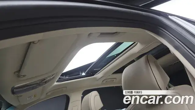 Genesis GV80 2023 — Photo 18/20
