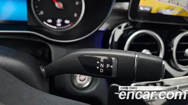 Mercedes-Benz C-Class 2020 — Фото 9/20
