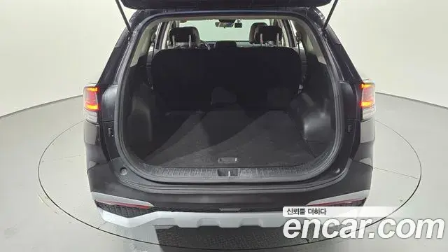 Kia Sportage 2021 — Фото 16/20