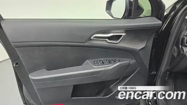 Kia Sportage 2021 — Şəkil 10/31