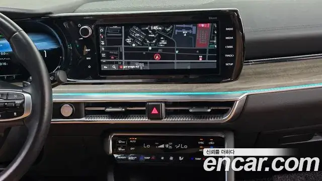 Kia K5 2020 — Photo 13/31