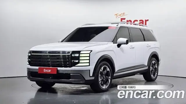 Hyundai Palisade 2026 — Фото 10/20