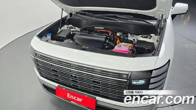 Hyundai Palisade 2026 — Фото 6/20