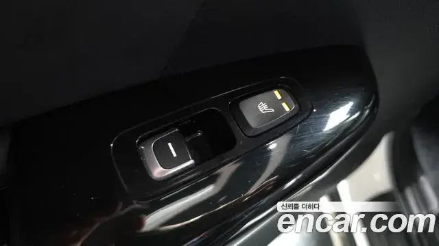 Kia Sportage The Bold 2019 — Фото 19/20